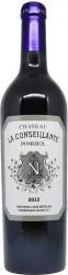 La Conseillante - Pomerol 2012 (1.5L) (1.5L)