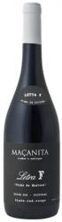 Maanita - Letra F Tinto 2022 (750ml) (750ml)