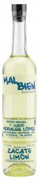 Mal Bien - Zacate Limon (750ml) (750ml)