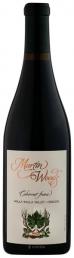 Martin Woods - Cabernet Franc 2022 (750ml) (750ml)
