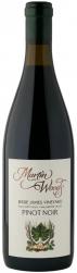 Martin Woods - Pinot Noir Jessie James 2018 (1.5L) (1.5L)