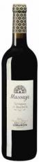 Massaya - Terrasses de Baalbeck 2020 (750ml) (750ml)