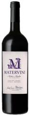 Matervini - Malbec Via Canota 2019 (750ml) (750ml)