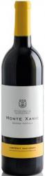 Monte Xanic - Cabernet Sauvignon 2022 (750ml) (750ml)