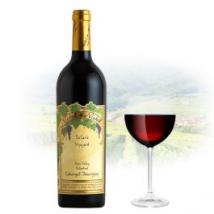 Nickel & Nickel - Cabernet DeCarle 2022 (750ml) (750ml)