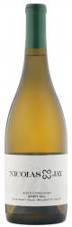Nicolas Jay - Chardonnay Spirit Hill 2022 (750ml) (750ml)