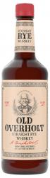 Old Overholt - A. Overholt (750ml) (750ml)