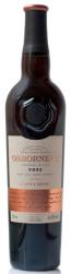 Osborne - Palo Cortado Capuchino NV (500ml) (500ml)