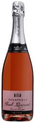 Paul Laurent - Brut Ros Cuve du Fondateur NV (750ml) (750ml)