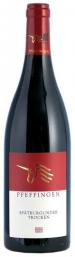 Pfeffingen - Sp�tburgunder 'Alte Reben' 2018 (750ml) (750ml)