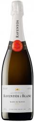 Raventos i Blanc - Blanc de Blancs 2022 (750ml) (750ml)