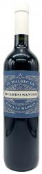 Ricardo Santos - Malbec Finca La Madras 2021 (750ml) (750ml)