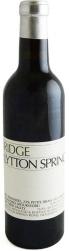 Ridge - Lytton Springs 2021 (375ml) (375ml)