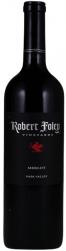 Robert Foley Vineyards - Merlot Napa 2018 (750ml) (750ml)