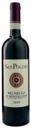 San Polino - Brunello di Montalcino 2020 (750ml) (750ml)