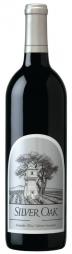 Silver Oak Cellars - Cabernet Sauvignon Alexander Valley 2019 (750ml) (750ml)