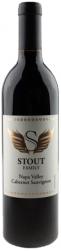 Stout - Cabernet Sauvignon 2018 (750ml) (750ml)