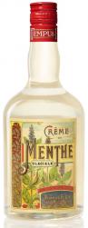 Tempus Fugit - Crme de Menthe Glaciale (750ml) (750ml)