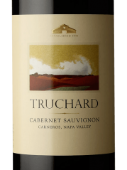 Truchard - Cabernet Franc Carneros 2023 (750ml) (750ml)