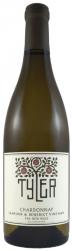 Tyler - Chardonnay Sanford & Benedict 2017 (750ml) (750ml)