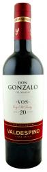 Valdespino - Oloroso Don Gonzalo NV (500ml) (500ml)