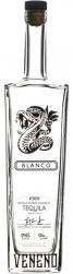 Veneno - Tequila Blanco (750ml) (750ml)