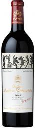 Chteau Mouton Rothschild - Pauillac 1me Grand Cru Class 2016 (750ml) (750ml)