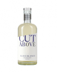 Cut Above Spirits - Zero Proof Agave Blanco Tequila