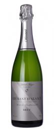 Hubert Meyer - Cremant d'Alsace NV (750ml) (750ml)