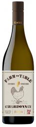 Fowles Wine - Farm To Table Chardonnay 2019 (750ml) (750ml)