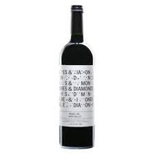 Ashes & Diamonds - Rouge No.6 Santa Cruz Mts. 2022 (750ml) (750ml)