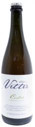 Weinhau Stefan Vetter - Cider (Apple) 2021 (750ml) (750ml)