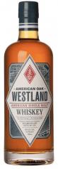 Westland Distillery - American Single Malt Whiskey (750ml) (750ml)